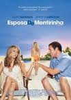 Esposa de Mentirinha – Dublado
